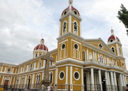 尼加拉瓜风景图片(13张)