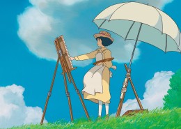 宫崎骏动漫图片(22张)