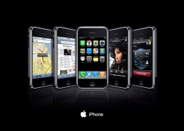 蘋果iPhone廣告圖片(20張)