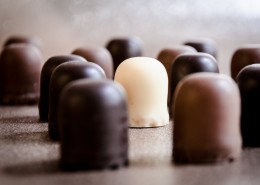 棕色香甜的巧克力图片(20张)