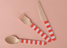 儿童刀叉勺图片(9张)