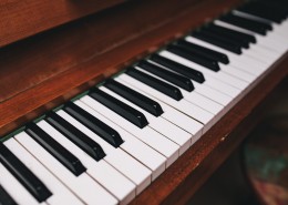 优雅的键盘乐器钢琴图片 (28张)