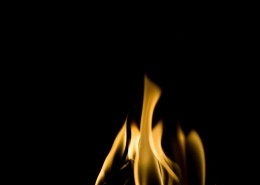 燃燒的火焰素材圖片(12張)