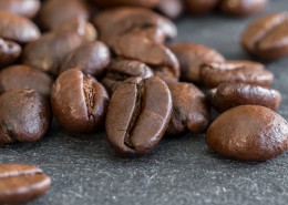 味道香浓的棕色咖啡豆图片(11张)