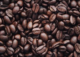 浓厚醇香的咖啡豆图片(15张)