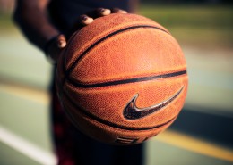 篮球高清图片(13张)