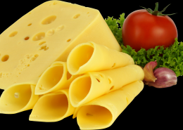 奶酪png透明背景素材图片(11张)