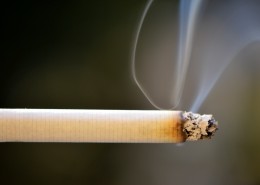 危害人体健康的香烟图片(25张)
