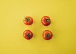 西红柿图片(9张)