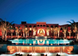 阿曼香格里拉BARR AL JISSAH 度假酒店图片(29张)