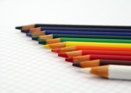 实用的彩色铅笔图片(10张)