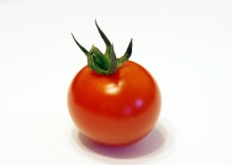 新鲜番茄图片(10张)