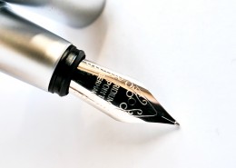 钢笔笔头特写图片(10张)
