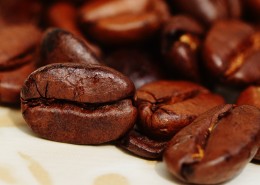 醇香浓郁的咖啡豆图片(34张)