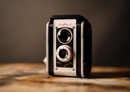 老式复古相机图片(12张)
