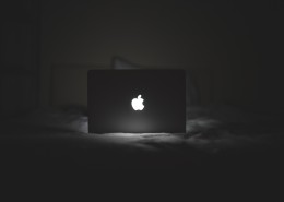 MacBook的特写图片(14张)