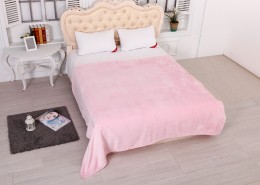 柔软的卧室毛毯图片(12张)
