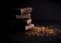 香浓好吃的巧克力图片(41张)