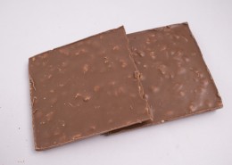美味的巧克力片图片(10张)