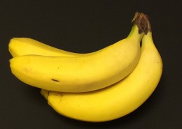 成熟的香蕉图片(11张)