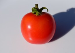 鲜红的西红柿图片(9张)