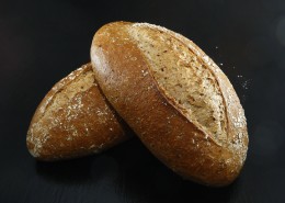 营养可口的杂粮面包图片(27张)