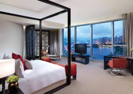 中国澳门皇冠度假酒店图片(20张)