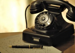 怀旧古董电话图片(14张)
