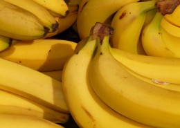 美味的香蕉图片(11张)