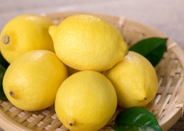 柠檬图片(10张)