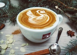 香浓可口的咖啡图片(15张)