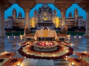 印度焦特布尔麦德巴旺宫酒店图片-20张