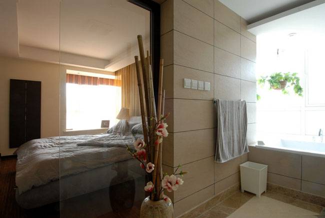 中式中式风格新中式卧室设计方案