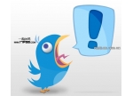 Twitter小鸟图标制作教程