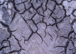 干涸的土地畫作圖片(11張)