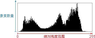 6-3 曲線與直方圖