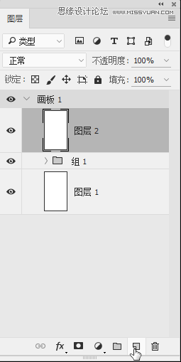 Photoshop設(shè)計(jì)UI界面中的抽象花朵背景圖片