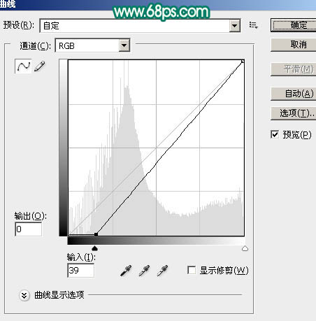 儿童照片超强通道抠图换背景的PS教程