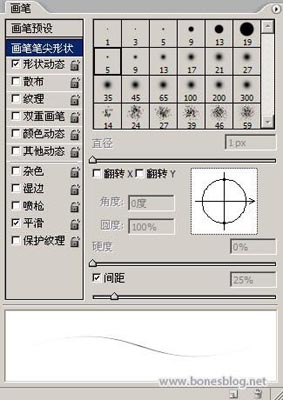 对不规则边缘照片抠图的PS技巧