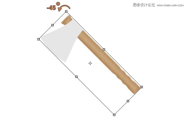 PS钢笔鼠绘:学习绘制常用五金工具图片