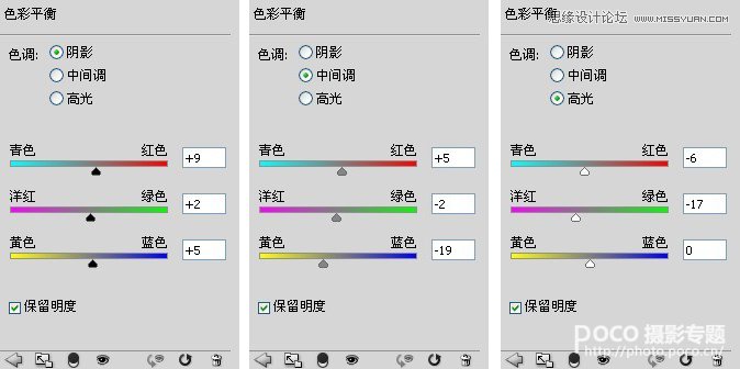 调出通透清新街拍数码照片效果的PS教程