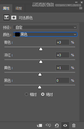 PS調(diào)出晶瑩潔白膚色商業(yè)人像照片效果