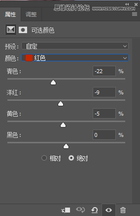 PS調(diào)出晶瑩潔白膚色商業(yè)人像照片效果