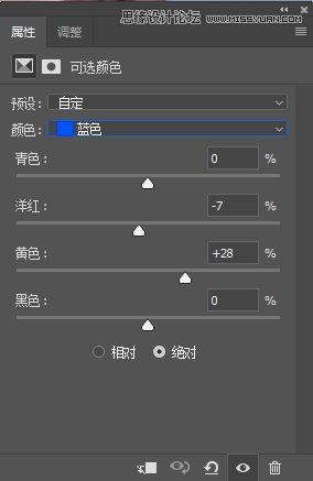 PS调出晶莹洁白肤色商业人像照片效果