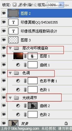 调出怀旧青色美女模特照片效果的PS教程