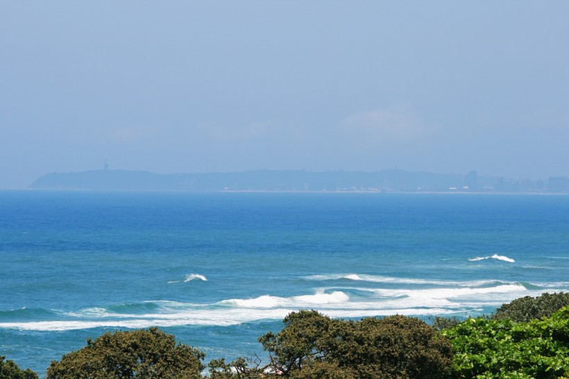 大海海浪風(fēng)景圖片