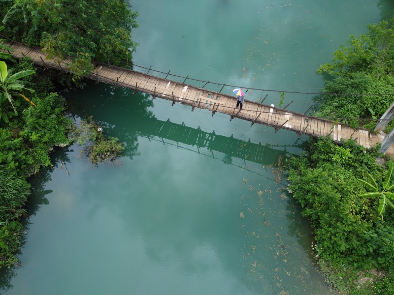 越南自然风景图片