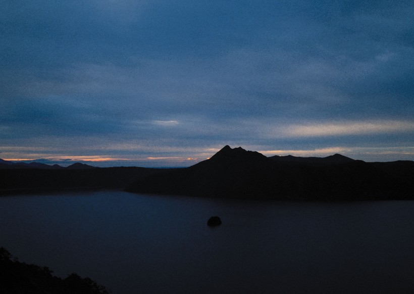 山水风景图片