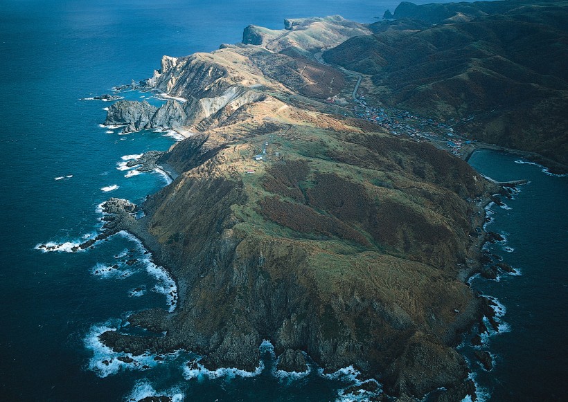 山水风景图片