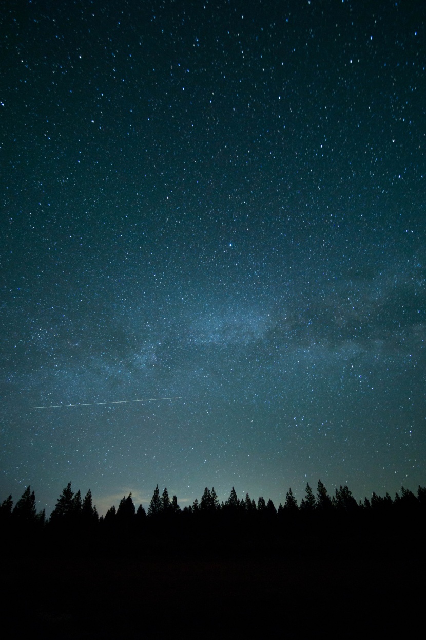 宇宙銀河風(fēng)景圖片